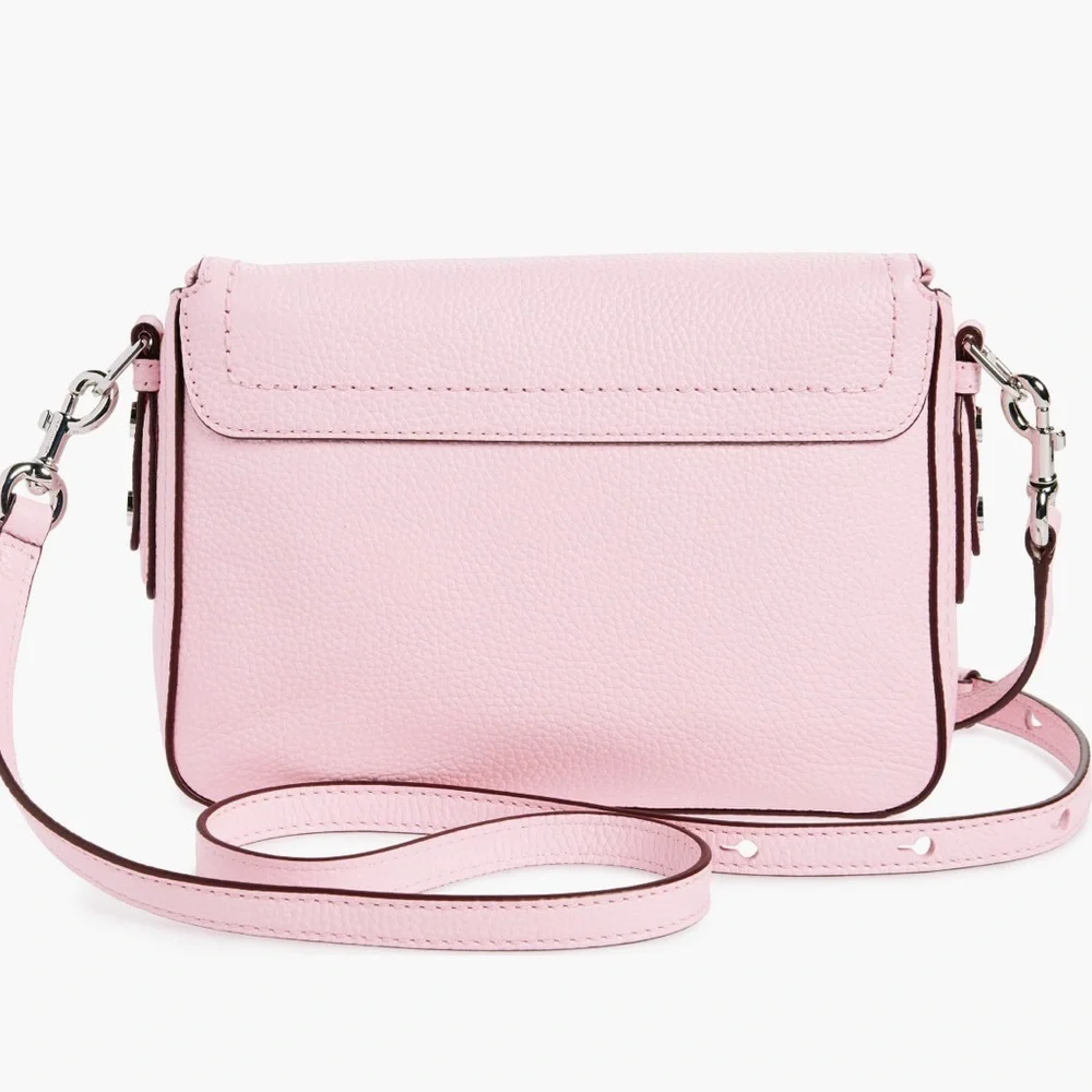 New The Perfect Size Marc JacobsThe Groove 2.0 MiniMessenger Bag